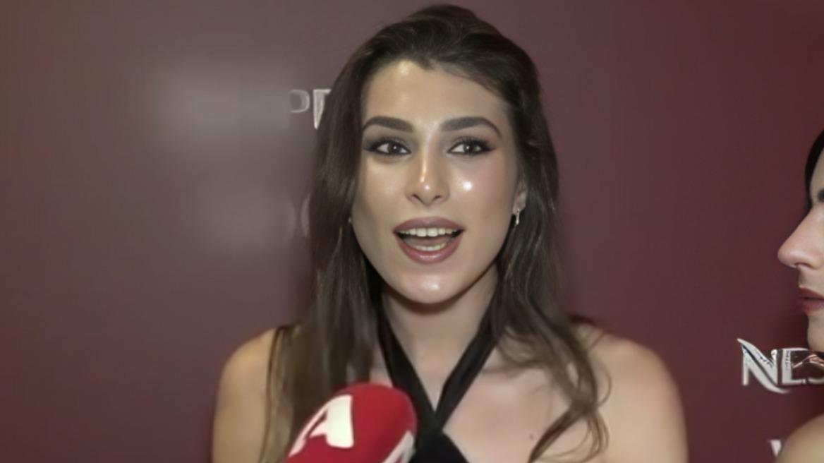 Χρύσα Μιχαλοπούλου – Λεωνίδας Κουτσόπουλος: “Θα είμαστε πάντα οικογένεια”