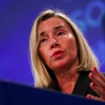 Συνελήφθη η πρώην αντιπρόεδρος της Κομισιόν Φεντερίκα Μογκερίνι για απάτη με κοινοτικά κονδύλια