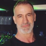 Χρήστος Μάντακας: Ήμουν ηθοποιός που με χρησιμοποίησαν ως μοντέλο