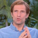 Μάξιμος Μουμούρης: Ατύχημα για τον ηθοποιό στη σκηνή