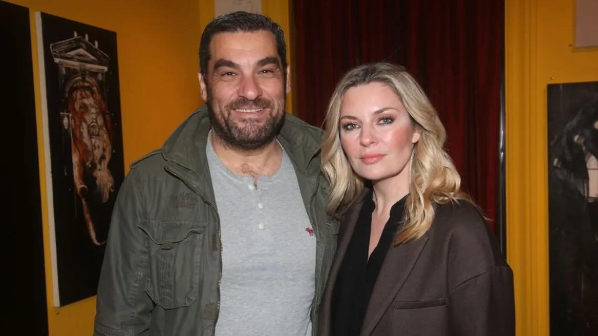 Μουτάφη για Νιφλή: Δεν υπάρχει κάτι που δεν με γοητεύει στον Μάνο