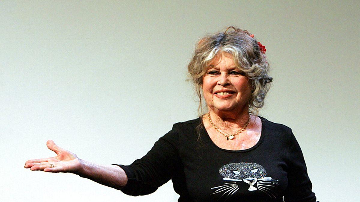 Η ανακοίνωση για την Μπριζίτ Μπαρντό