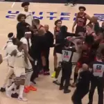 Αντετοκούνμπο: Ένα κάρφωμα προκάλεσε σύρραξη με τους Μπουλς