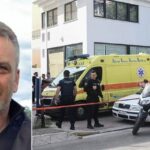 Δολοφονία Παναγιώτη Στάθη: Η απολογία του βασικού κατηγορούμενου