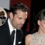 Αλεξάνδρα Νίκα: Η ανάρτηση με τον Κωνσταντίνο Αργυρό και τον γιο τους