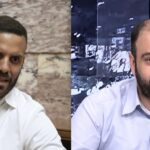 Νίκος Γιαννόπουλος κατά Νίκου Παππά: Θα καταθέσω και ασφαλιστικά μέτρα!δεν θέλω να με ξαναπλησιάσει