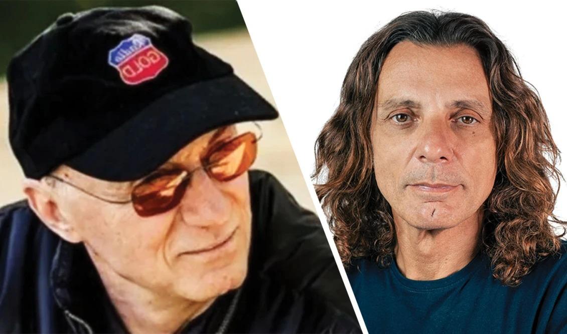 Νίκος Μαστοράκης για Δημήτρη Γιαννακόπουλο: Πανταχού παρών, αυτός ο αιώνιος και αναλλοίωτος ρεπόρτερ