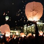 Αναβλήθηκε η «Νύχτα των Ευχών» λόγω της κακοκαιρίας