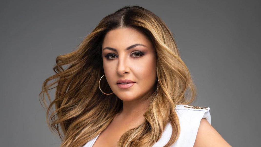 Εσπευσμένα στο νοσοκομείο η Έλενα Παπαρίζου