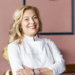 Ντίνα Νικολάου: Η κακοποιητική νοοτροπία υπάρχει σε πολλούς άνδρες σεφ