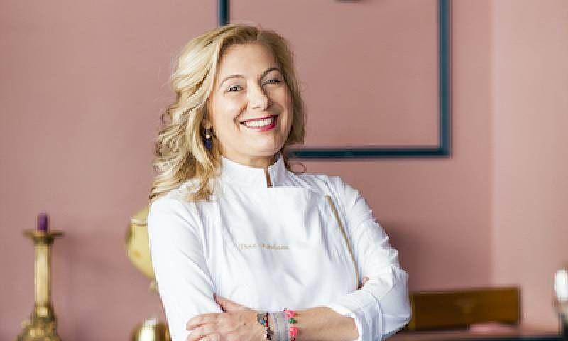 Ντίνα Νικολάου: Η κακοποιητική νοοτροπία υπάρχει σε πολλούς άνδρες σεφ