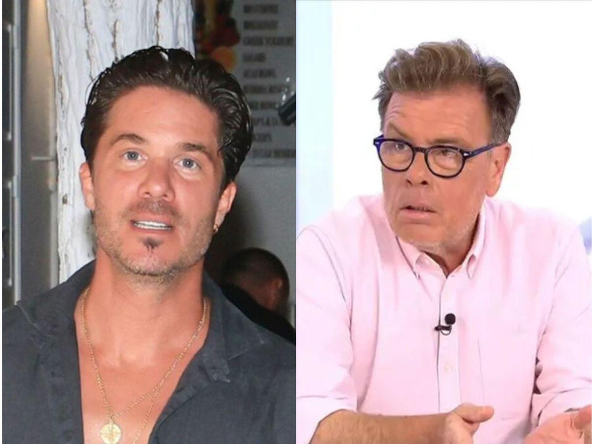 Ξέσπασμα Παπανώτα για Οικονομόπουλο: ”Δεν είναι καλόγερος στο Άγιο Όρος”