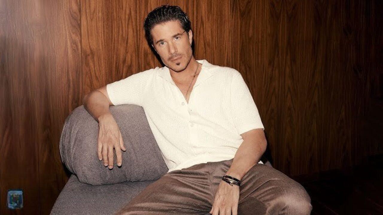 Νίκος Οικονομόπουλος: Απαντά πρώτη φορά για τις φήμες περί σχέσης με τη Μελίνα Νικολαΐδη