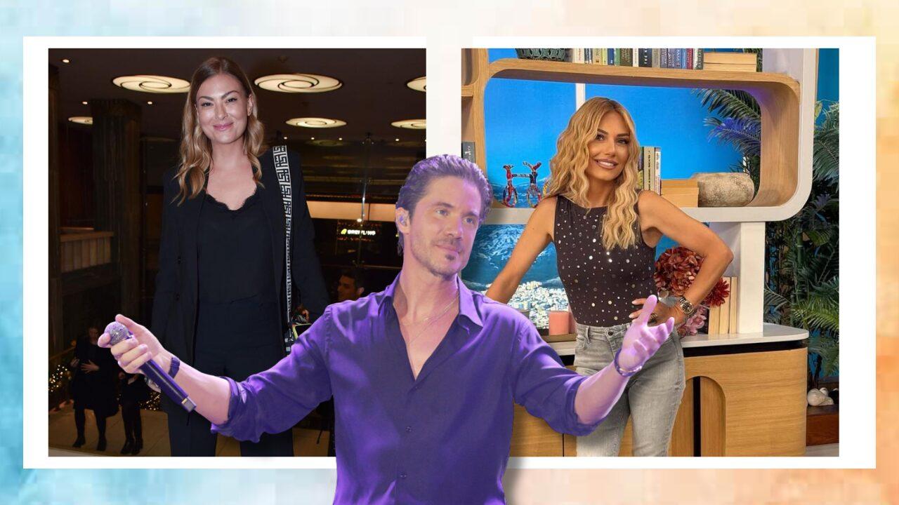 Καμπούρη κατά Μεσσαροπούλου: “Κακοποίηση είναι να υπονοείς τον Οικονομόπουλο κακοποιητή!”