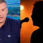 Γιώργος Λιάγκας για τον τραγουδιστή και τη σεξουαλική κακοποίηση: “Είναι πολύ μεγάλο όνομα”