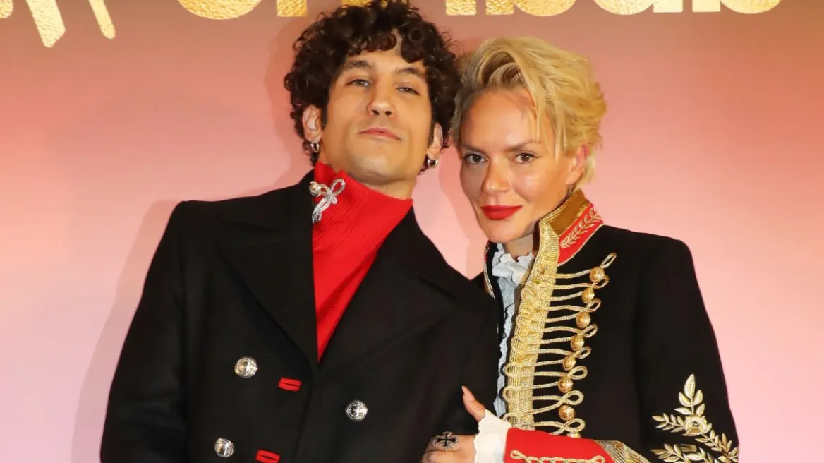 Χαλκιάς για Χριστοπούλου: Έχω βοηθηθεί φοβερά από εκείνην