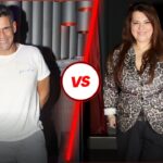 “Μην Ουρλιάζει στο αυτί μου!” – Αρπάχτηκαν στον αέρα Ζαρίφη – Ουγγαρέζος