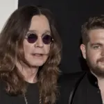 Ο πολύτεκνος γιος του Όζι Όσμπορν