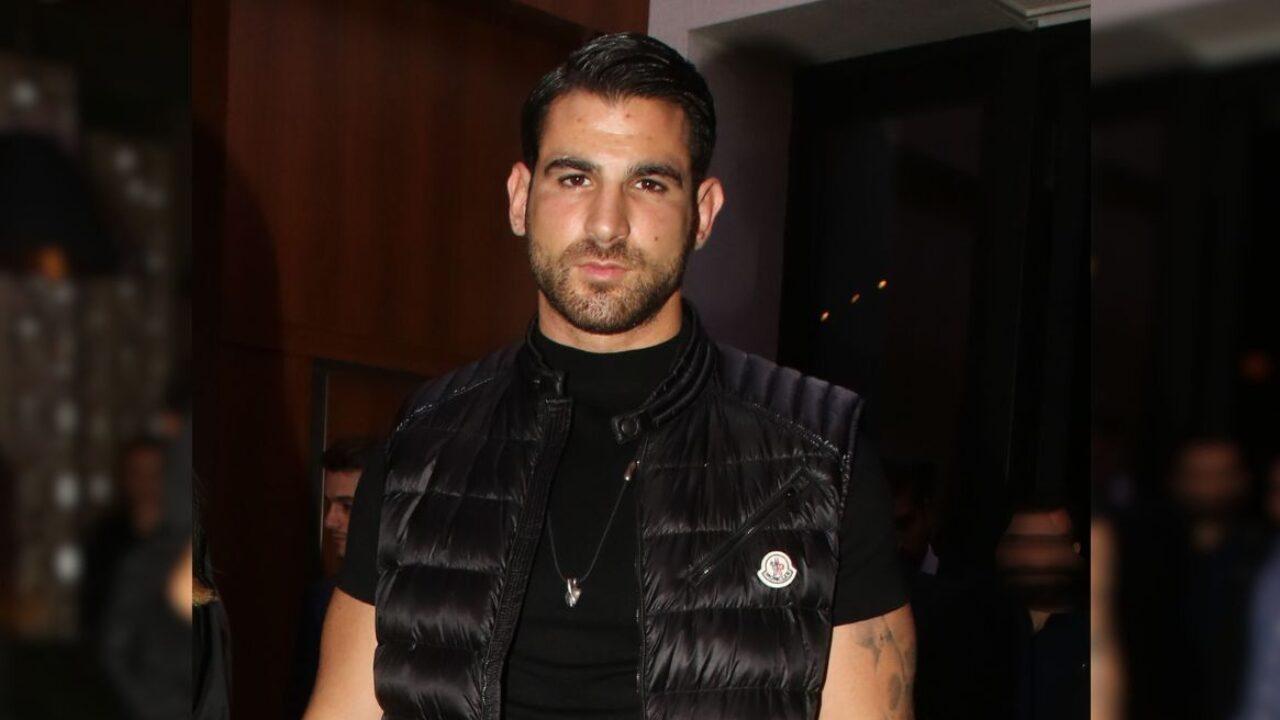 Ετεοκλής Παύλου: “Ελπίζω σε έναν κόσμο που θα αντέχει και εμάς με αναπηρία”