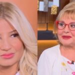 Βίκυ Παγιατάκη σε Φαίη Σκορδά: “Ο Δίας σχετίζεται με το γάμο, γάμο λέω!”