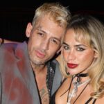 Κόνι Μεταξά: «Δεν ντρέπομαι για τα πανηγύρια, ντρέπεστε εσείς»