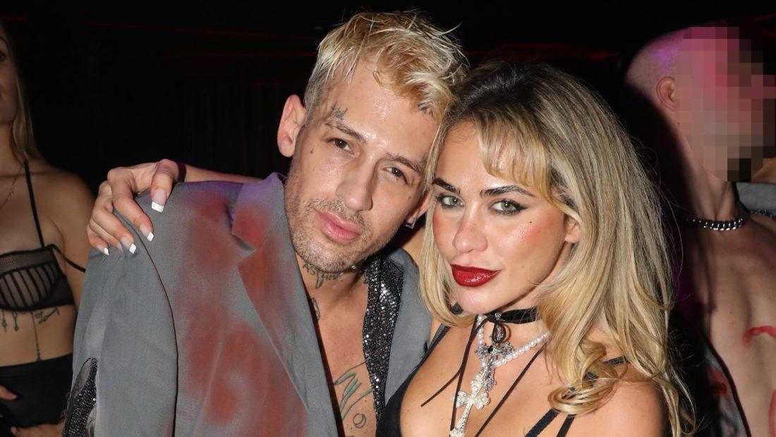 Κόνι Μεταξά: «Δεν ντρέπομαι για τα πανηγύρια, ντρέπεστε εσείς»