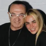 Λευτέρης Πανταζής: “Η Κόνι είναι δίπλα μου, βράχος και ασπίδα”