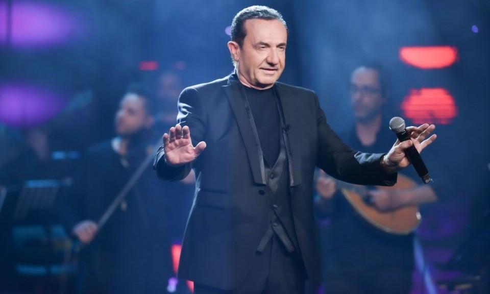 Λευτέρης Πανταζής: Είχα να κοιμηθώ 15 μέρες