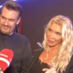 Κιάμος για Πάολα: Καταπληκτική τραγουδίστρια και… αντράκι