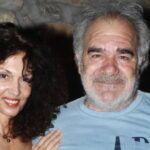 Δήμητρα Παπαδήμα για τον Γιάννη Μποσταντζόγλου: Έχω κάνει πολλές υποχωρήσεις