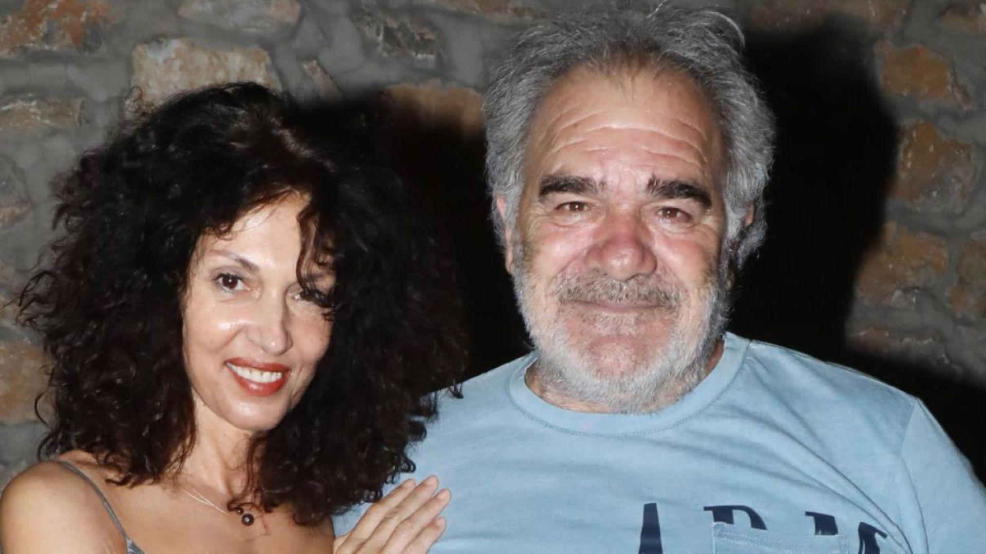 Δήμητρα Παπαδήμα για τον Γιάννη Μποσταντζόγλου: Έχω κάνει πολλές υποχωρήσεις