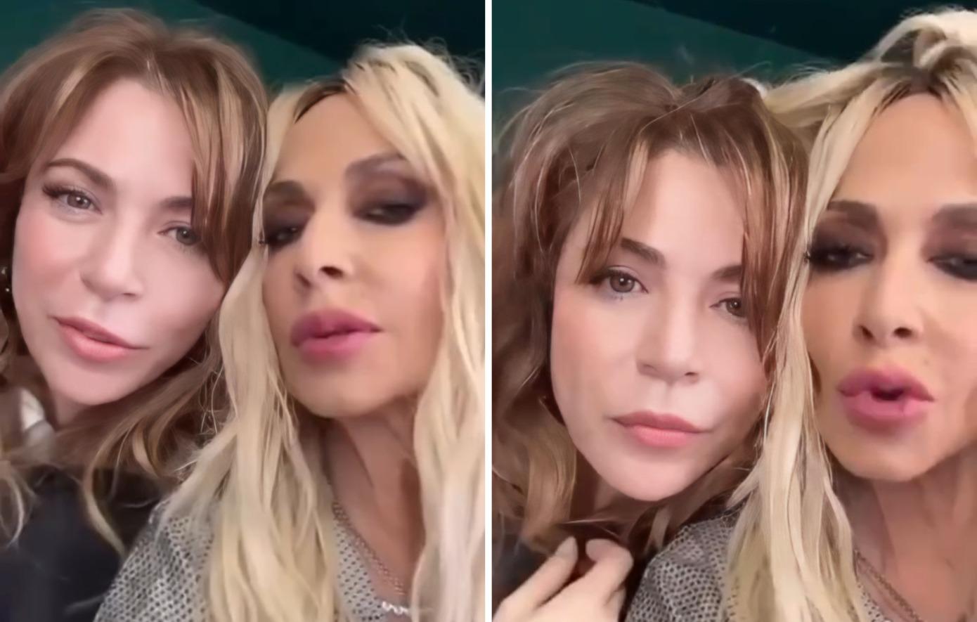 Η Δήμητρα Παπαδοπούλου «ονειρεύεται» να γίνει… Βίσση