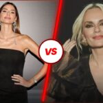 Ηλιάνα Παπαγεωργίου: Η αντίδραση της για την διαμάχη με την Χριστοπούλου