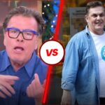 Παπανώτας για Λουδάρο: “Ήμασταν στο ίδιο κανάλι κι έπαιρνε τα πενταπλάσια” – “2 σεζόν 24 επι 10 χιλιάρικα”