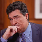 Ο Αλέξης Παπαχελάς αποκάλυψε ότι έχει καρκίνο του προστάτη