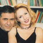 Εβελίνα Παπούλια για τους “Δύο Ξένους”: Είχα κατάθλιψη τότε, πέρασα πάρα πολύ δύσκολα