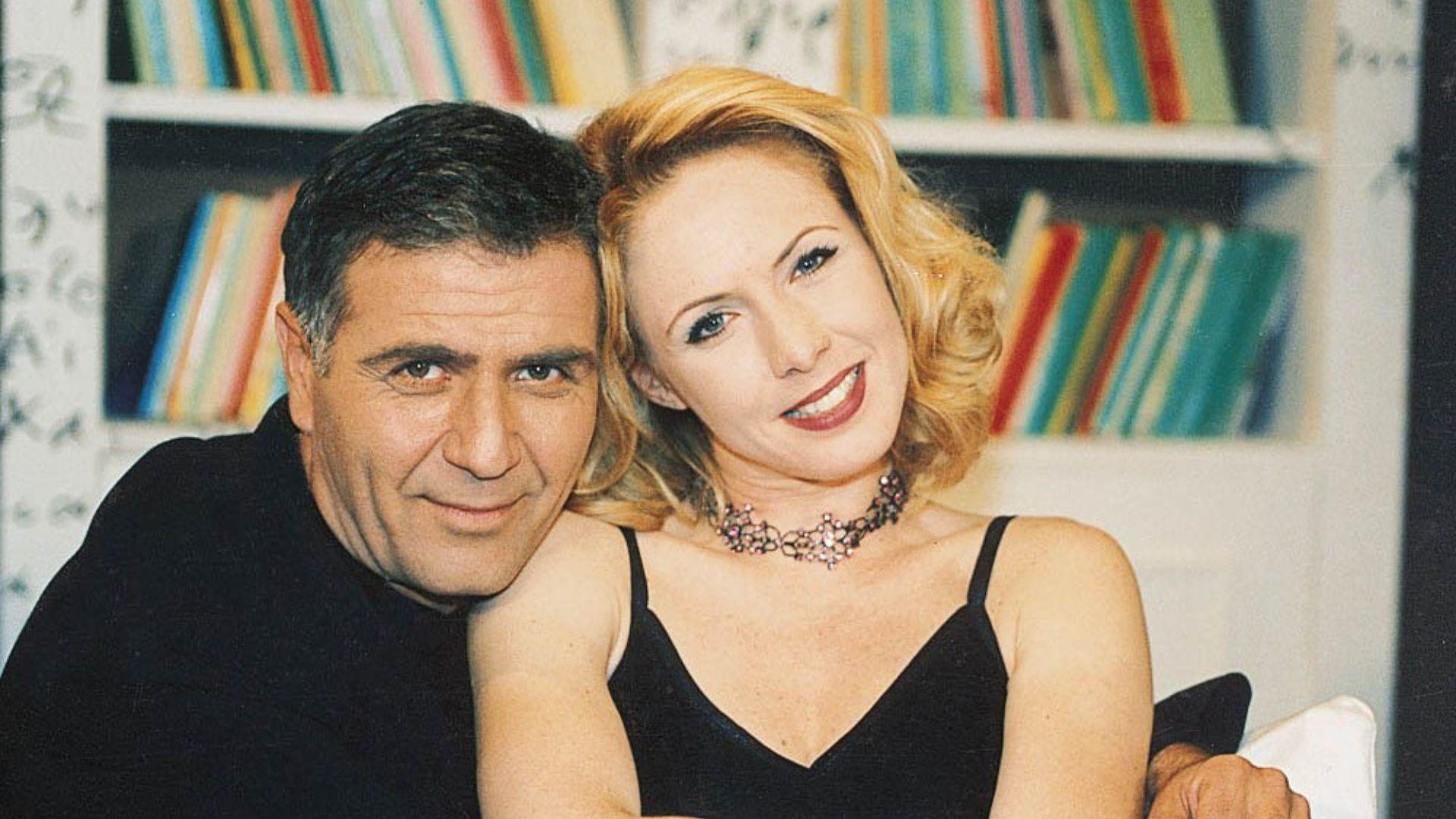 Εβελίνα Παπούλια για τους “Δύο Ξένους”: Είχα κατάθλιψη τότε, πέρασα πάρα πολύ δύσκολα