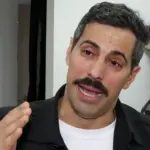 Γιώργος Παράσχος: “Λύγισε” για τη γενναία μάχη που δίνει με τον καρκίνο