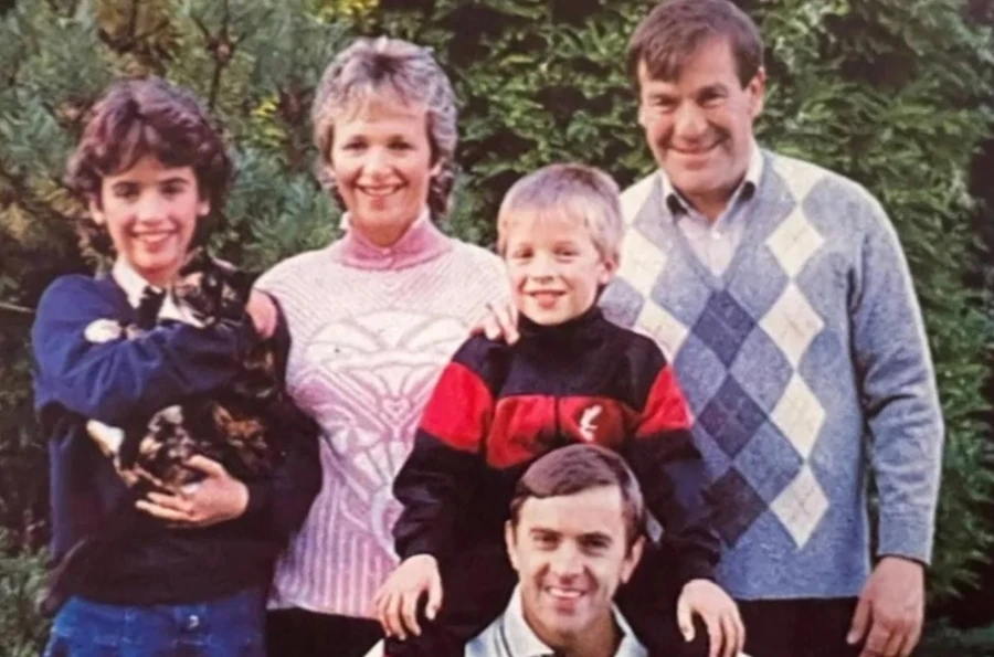 Μια απίστευτη όσο και αληθινή ιστορία των Χριστουγέννων