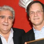 Επιστρέφει (;) ο Πασχάλης Τερζής