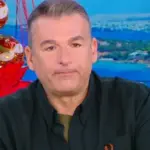 Γιώργος Λιάγκας: Ως χωρισμένος πατέρας αισθάνεσαι ότι εγκαταλείπεις τα παιδιά σου