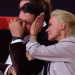 Πλάνταξε στο κλάμα ο «κακός» του «Παρά Πέντε» στο reunion