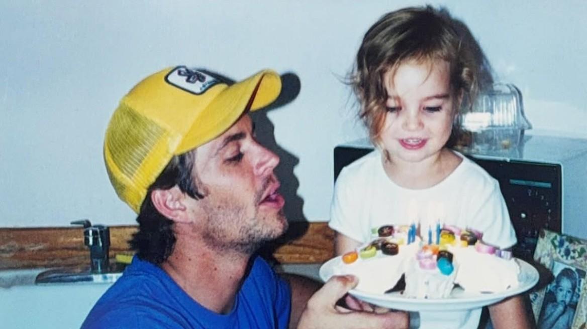 Μίντοου Γουόκερ: 12 χρόνια χωρίς εσένα, σ’ αγαπώ για πάντα