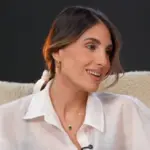 Παυλίνα Βουλγαράκη: Ήμουν υποψήφια να βιώσω επιλόχειο κατάθλιψη