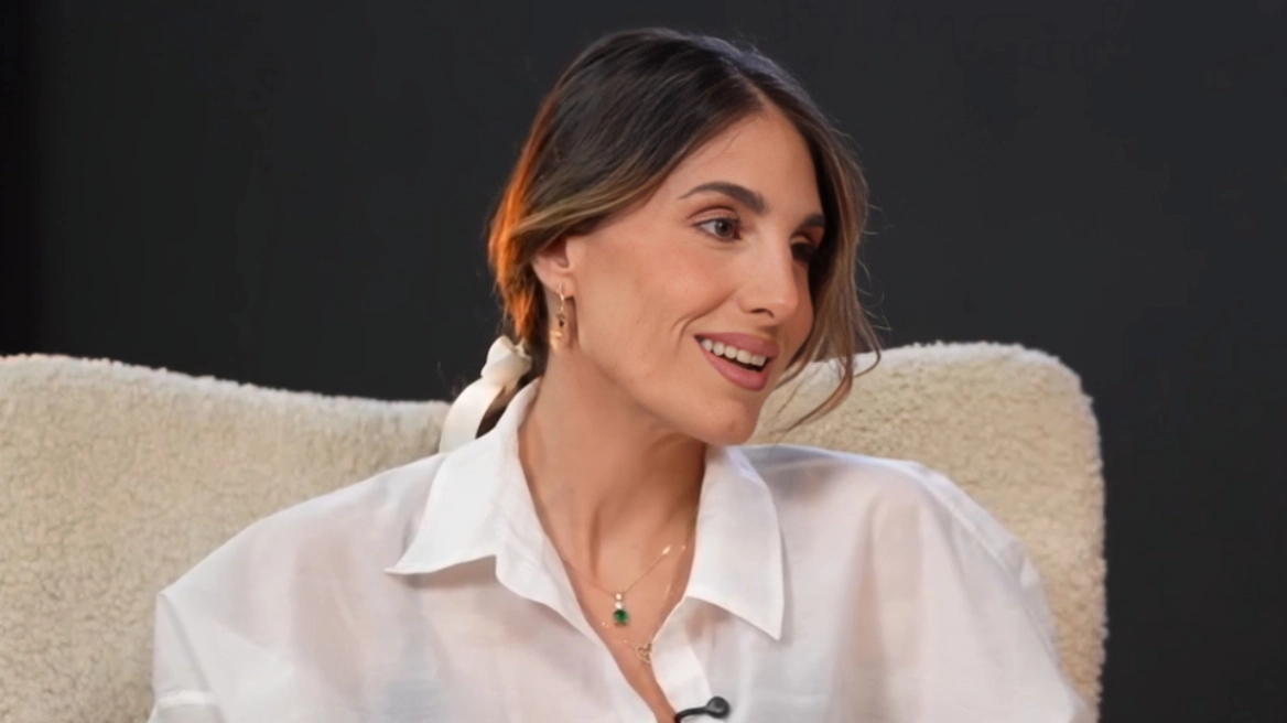 Παυλίνα Βουλγαράκη: Ήμουν υποψήφια να βιώσω επιλόχειο κατάθλιψη