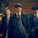 Peaky Blinders: Το teaser της πολυαναμενόμενης ταινίας με τον Κίλιαν Μέρφι