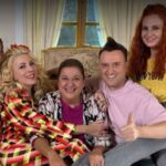 Στο Πάρα Πέντε – 20 χρόνια μετά: Πώς ήταν και πώς είναι η αγαπημένη πεντάδα