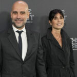 Πεπ Γκουαρδιόλα: Γιατί τον παράτησε η σύζυγός του έπειτα από 30 χρόνια!