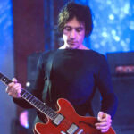 Πέρι Μπαμόντε: «Έφυγε» το μέλος των Cure