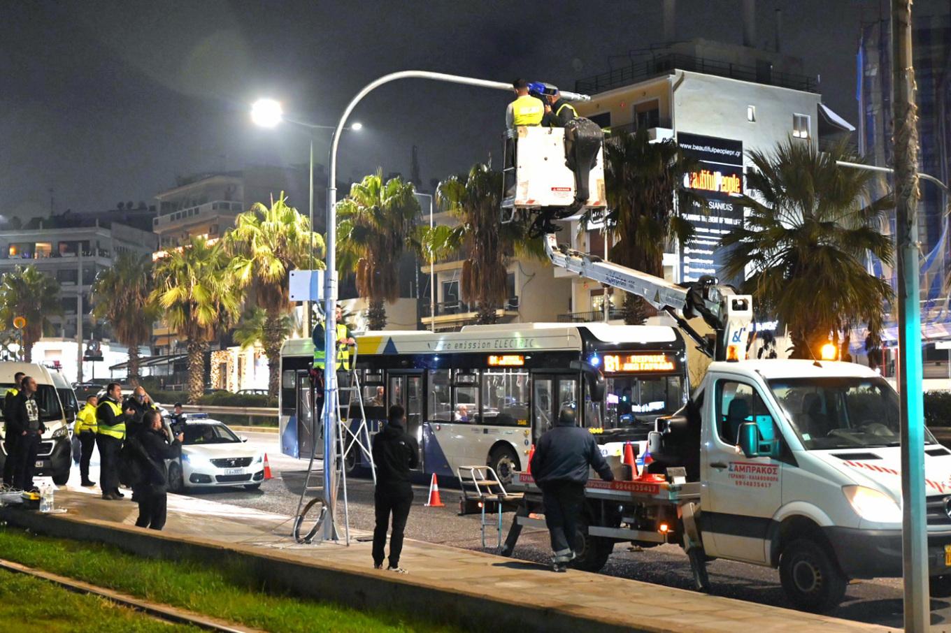 Έξυπνες κάμερες